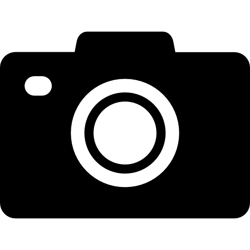 Icone Camera